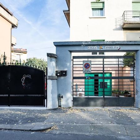 Le Stanze Di Villa Angelina - Pet Friendly Verona Esterno foto