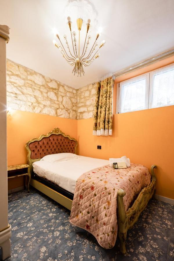 Le Stanze Di Villa Angelina - Pet Friendly Verona Esterno foto