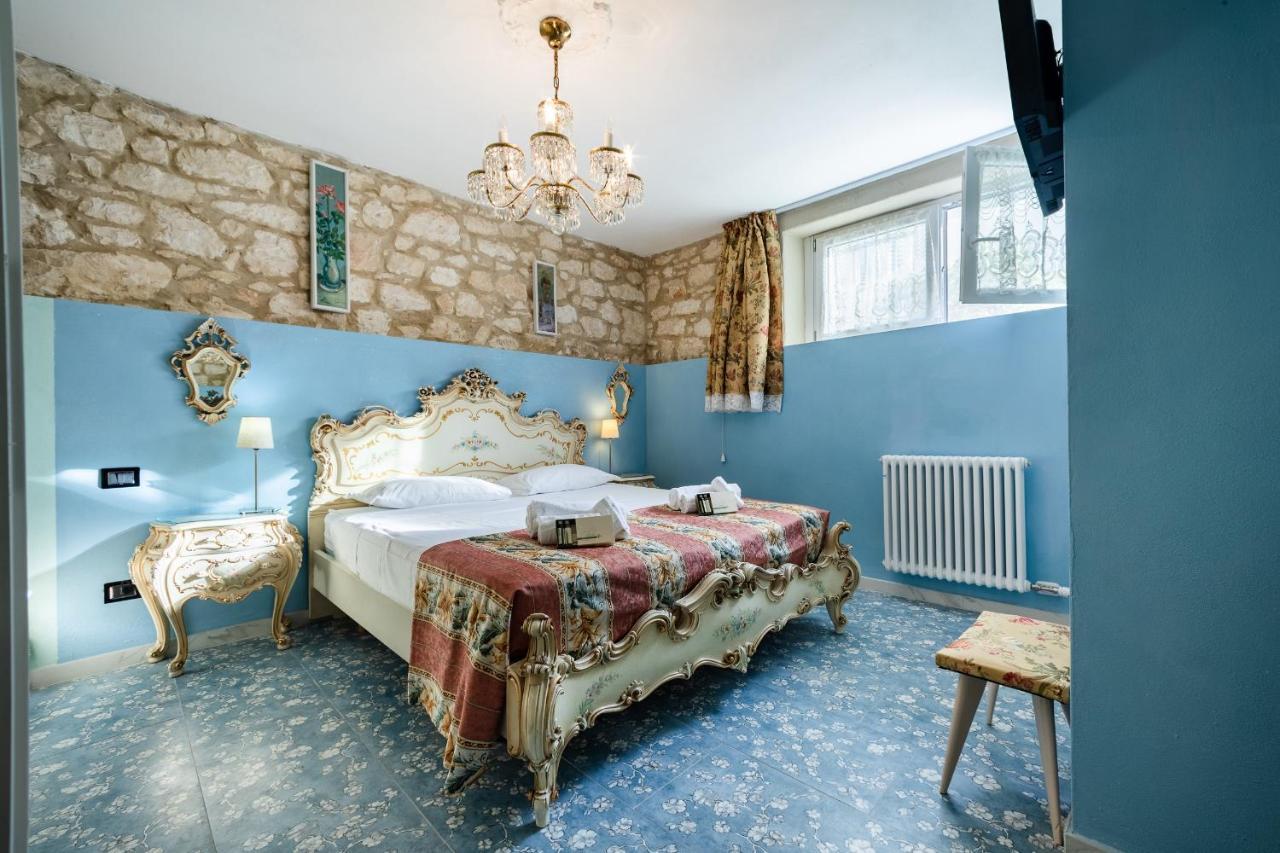 Le Stanze Di Villa Angelina - Pet Friendly Verona Esterno foto