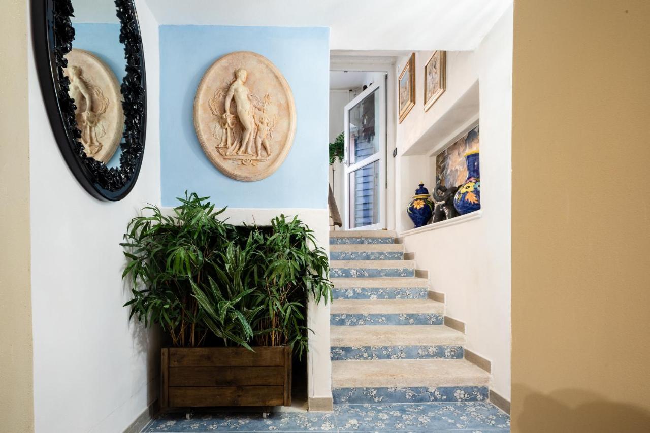 Le Stanze Di Villa Angelina - Pet Friendly Verona Esterno foto