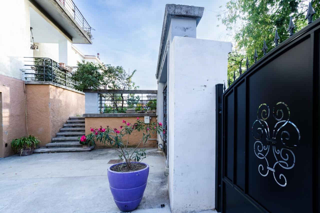 Le Stanze Di Villa Angelina - Pet Friendly Verona Esterno foto