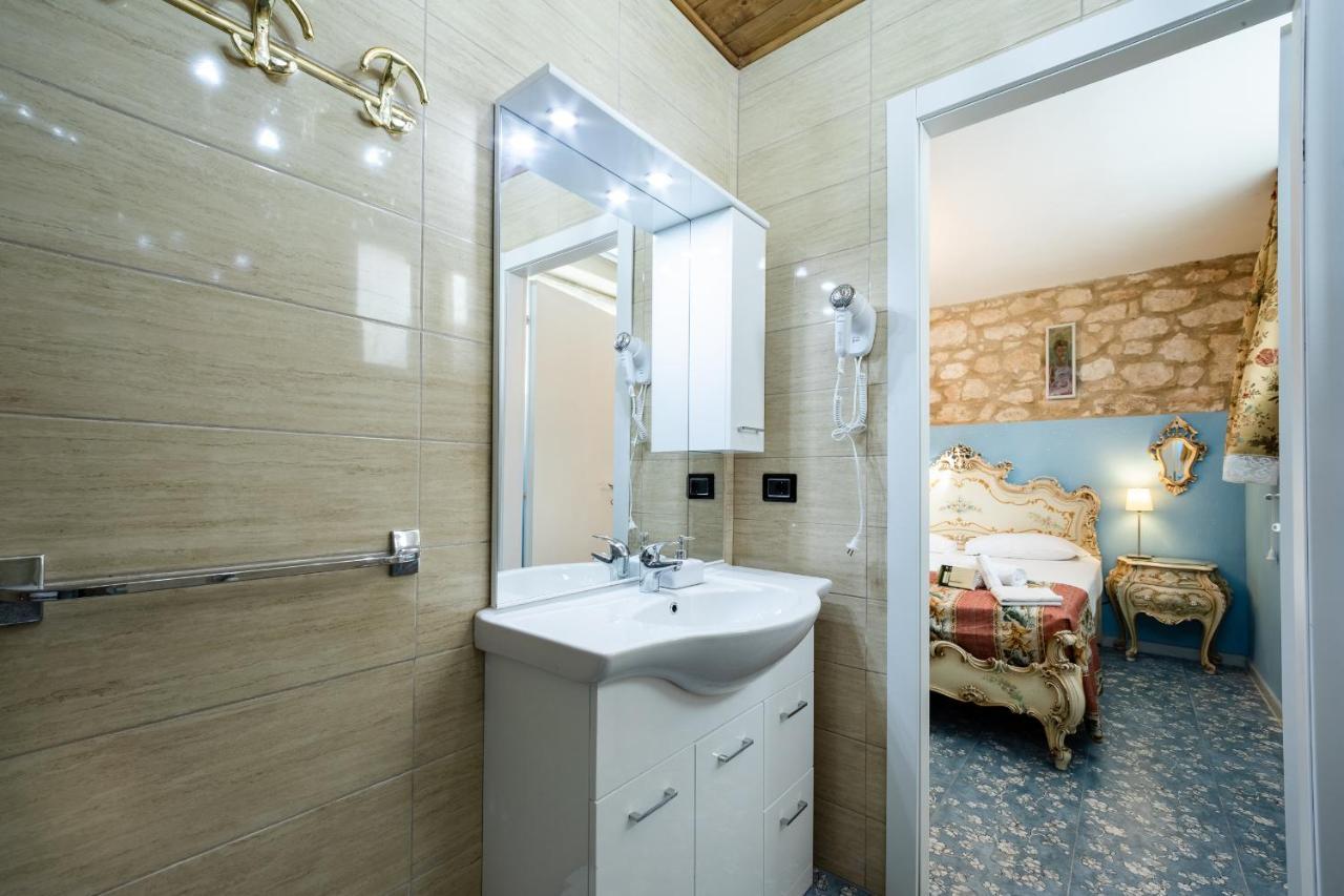 Le Stanze Di Villa Angelina - Pet Friendly Verona Esterno foto