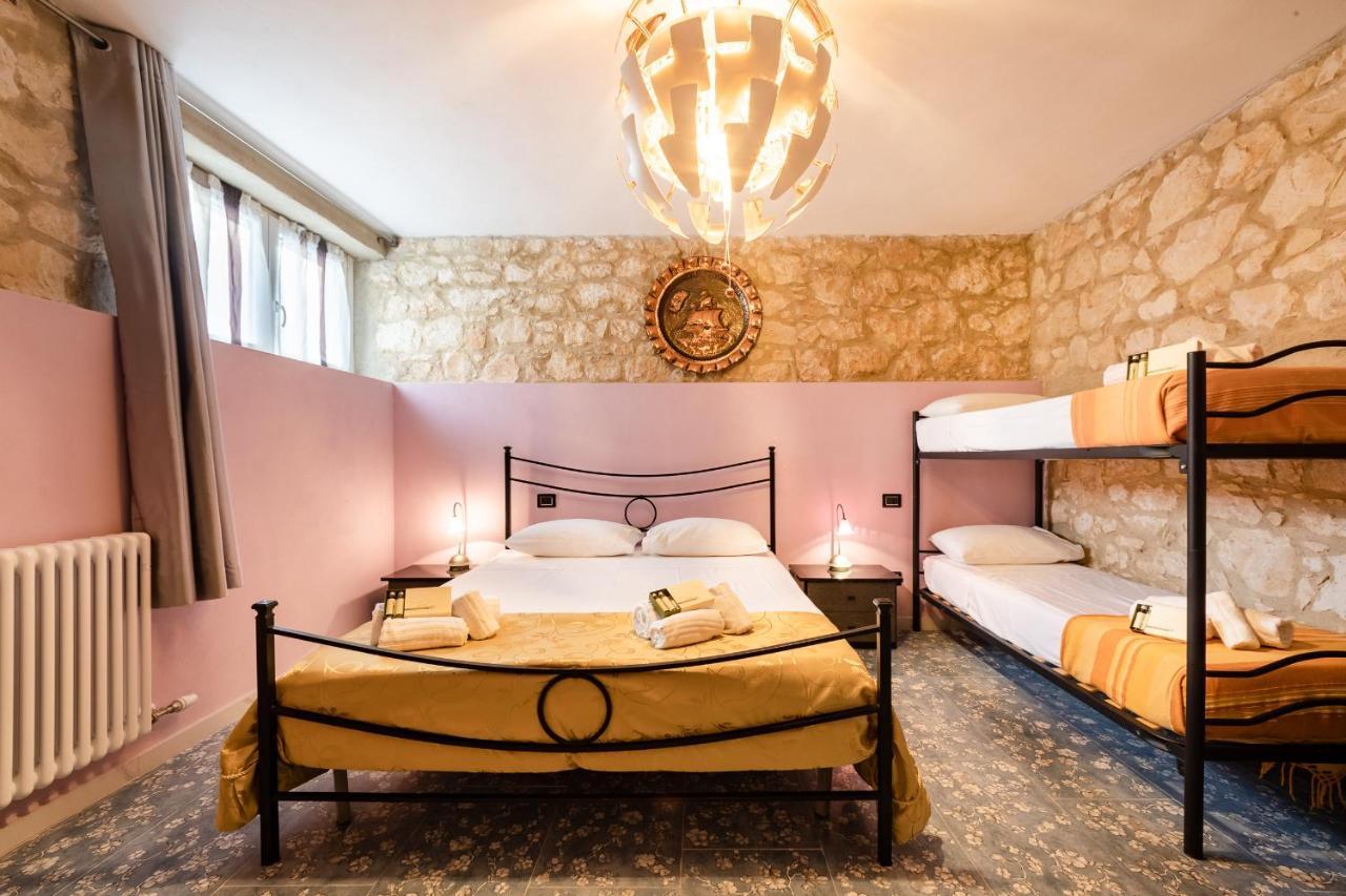 Le Stanze Di Villa Angelina - Pet Friendly Verona Esterno foto