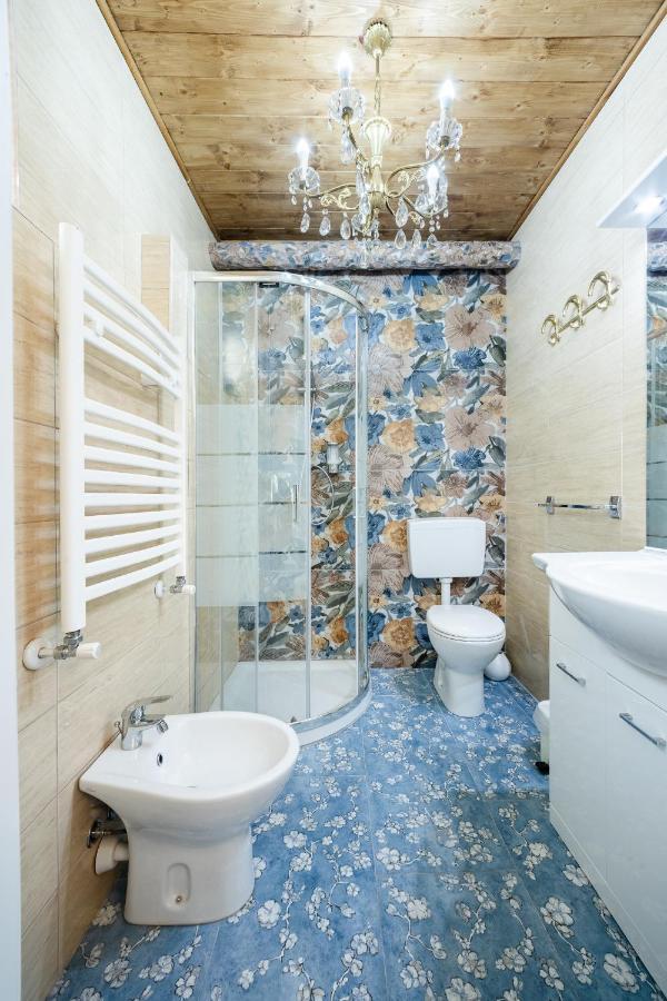 Le Stanze Di Villa Angelina - Pet Friendly Verona Esterno foto