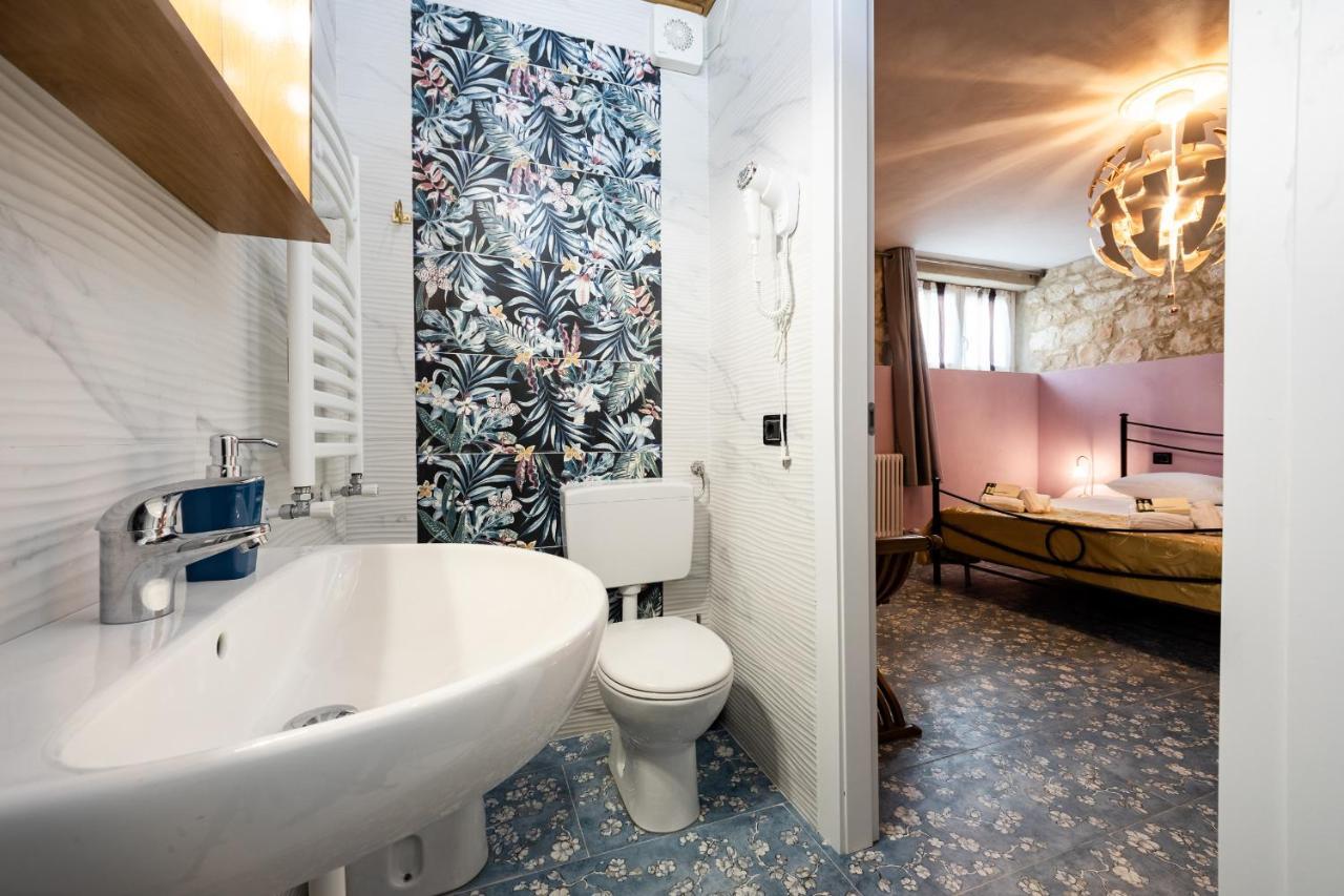 Le Stanze Di Villa Angelina - Pet Friendly Verona Esterno foto