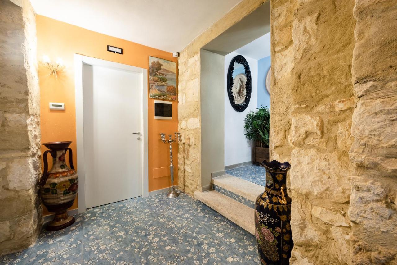 Le Stanze Di Villa Angelina - Pet Friendly Verona Esterno foto