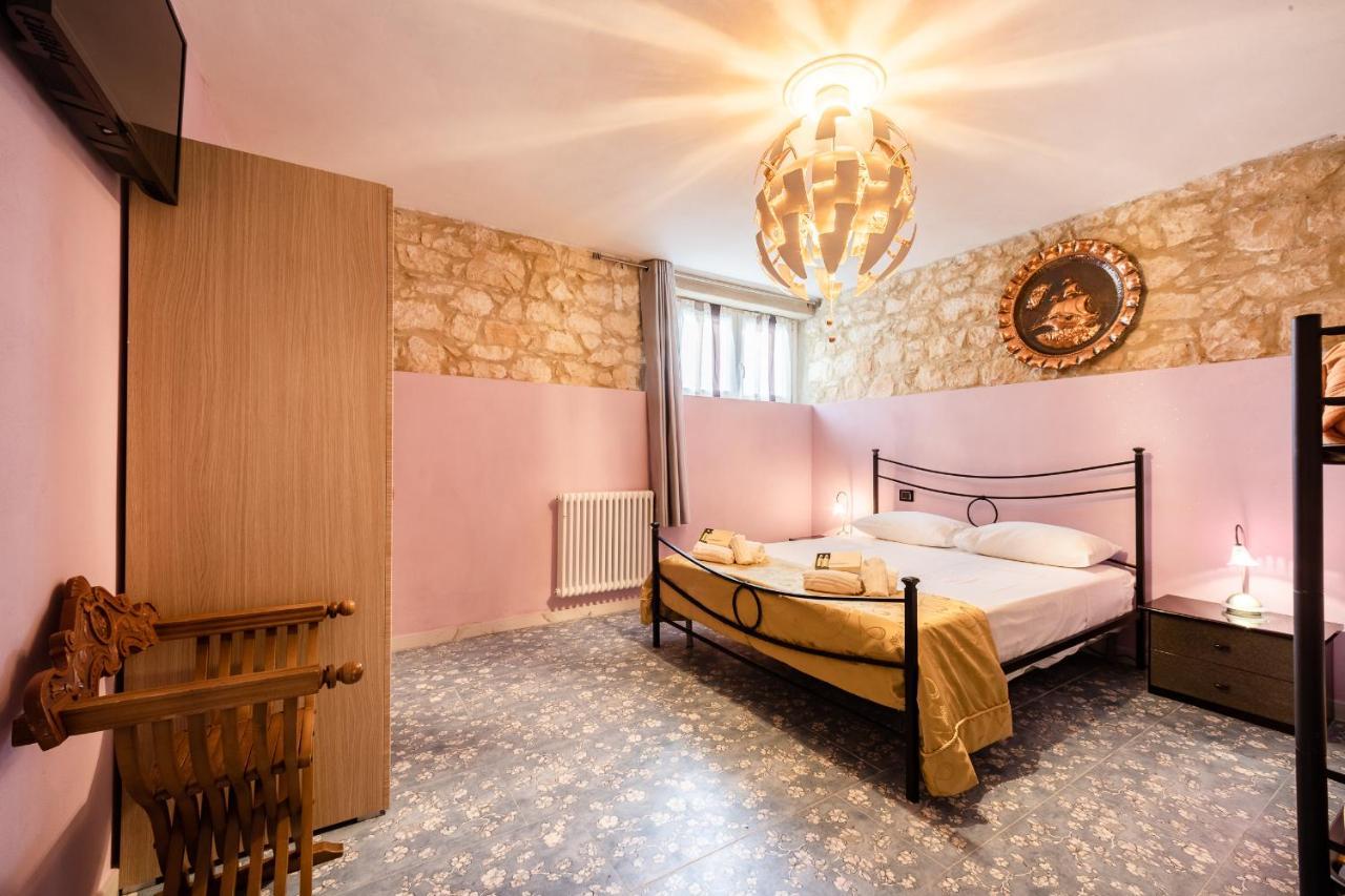 Le Stanze Di Villa Angelina - Pet Friendly Verona Esterno foto