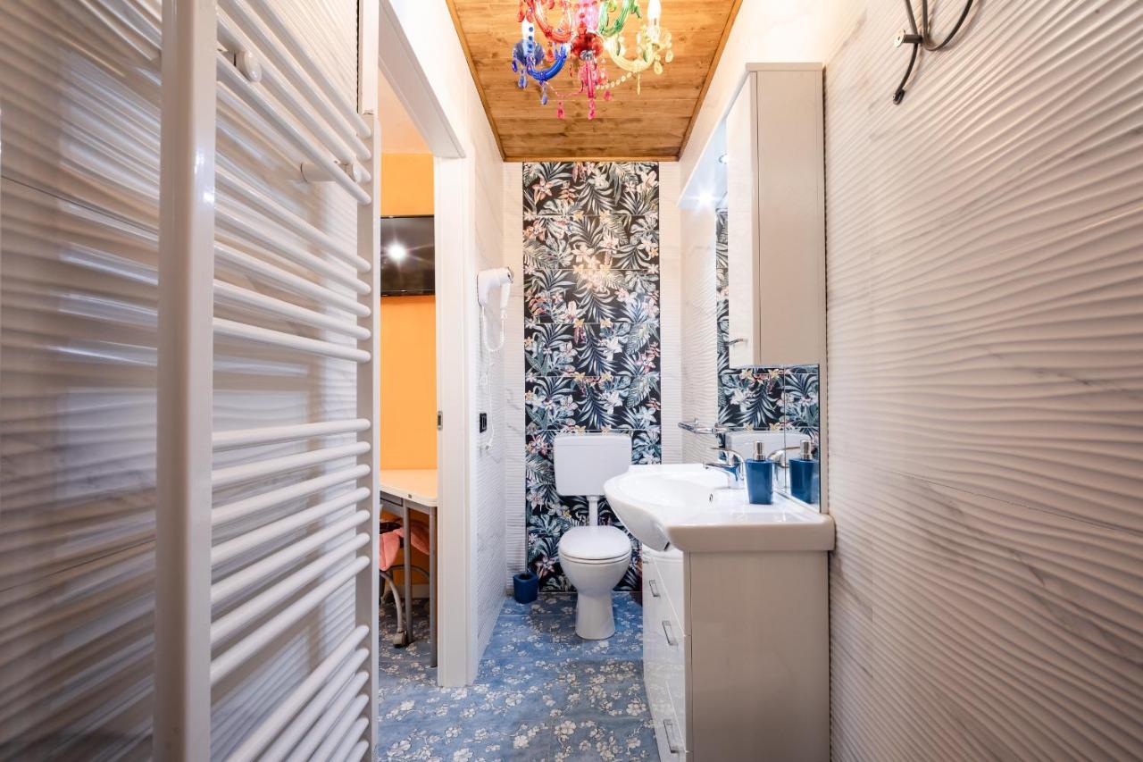Le Stanze Di Villa Angelina - Pet Friendly Verona Esterno foto