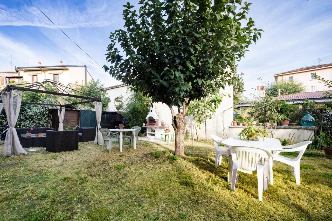 Le Stanze Di Villa Angelina - Pet Friendly Verona Esterno foto