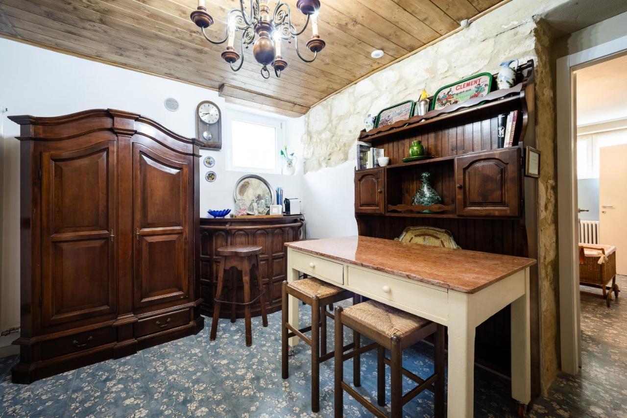 Le Stanze Di Villa Angelina - Pet Friendly Verona Esterno foto